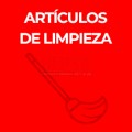 ARTÍCULOS DE LIMPIEZA