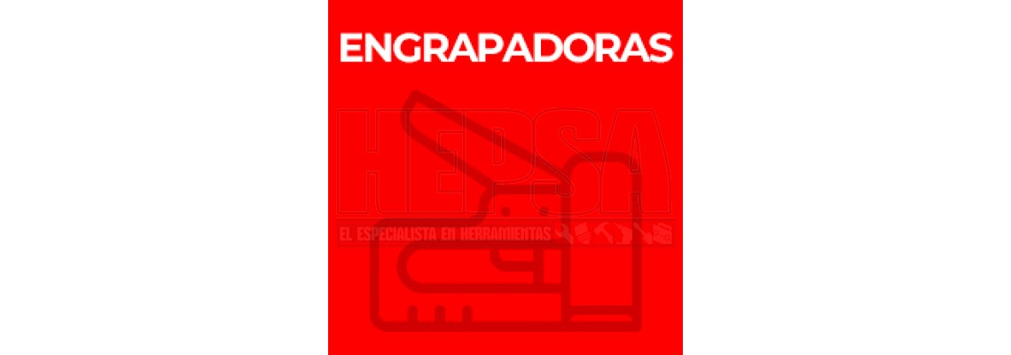 ENGRAPADORAS