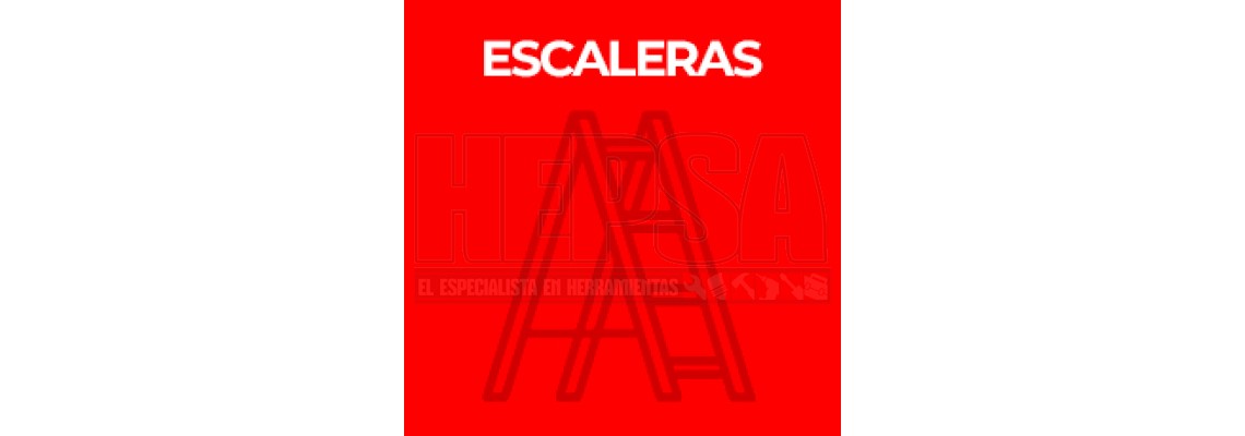 ESCALERAS