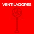 VENTILADORES