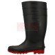 BOTAS DE SEGURIDAD DE PVC INDUSTRIALES #27 CM SURTEK 137553