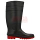 BOTAS DE SEGURIDAD DE PVC INDUSTRIALES #27 CM SURTEK 137553