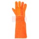 GUANTES DE CARNAZA EXTRA LARGOS SURTEK GCAE