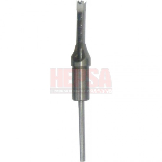 BROCA DE 5/16 PARA ESCOPLO VERTICAL(DC-MS3840) SILVERLINE R-W340-CB5/16