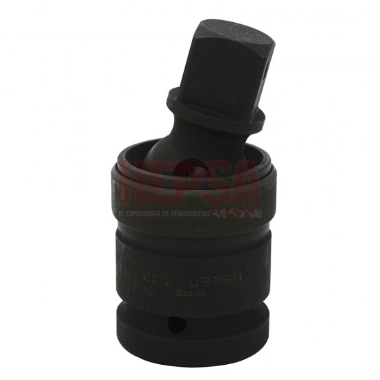 NUDO UNIVERSAL DE IMPACTO 1" X 5-1/4" URREA 10670