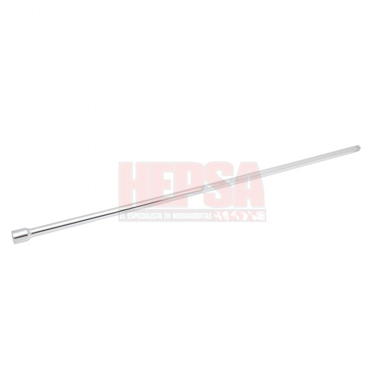 EXTENSION DE 3/8"X24" URREA 5264