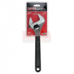 LLAVE AJUSTABLE FOSFATIZADA 12" URREA 712SI