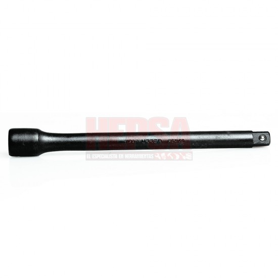 EXTENSION DE IMPACTO 1/2"X9" URREA 7184P 