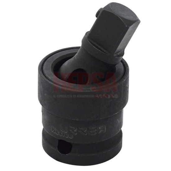 Nudo Universal Impacto 1/2" x 2 3/8" URREA 7470P