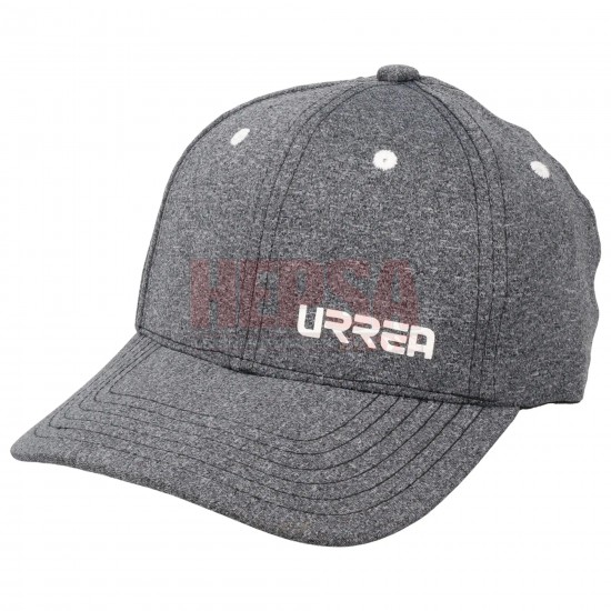 GORRA JASPE URREA COLOR GRIS URREA GOUJA