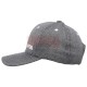 GORRA JASPE URREA COLOR GRIS URREA GOUJA