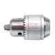 SUPER BROQUERO EMBALADO CON LLAVE 5/8" MONTAJE JT3 (16 N) WESTON SA-010-0200