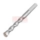 BROCA PARA CONCRETO PUNTA DE CARBURO 3/8" X 4" WESTON ST-5-150-10070