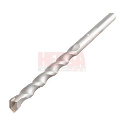 BROCA PARA CONCRETO PUNTA DE CARBURO 3/8" X 6" WESTON ST-5-150-10090