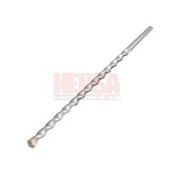 BROCA PARA CONCRETO PUNTA DE CARBURO 3/8" X 12" WESTON ST-5-150-10100