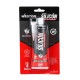 SILICÓN ROJO ALTA TEMPERATURA WESTON WM-0923